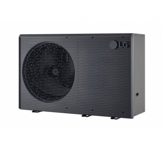LG HM091MRS.UA40 Therma V Monoblokk S (R32; 9 kW)