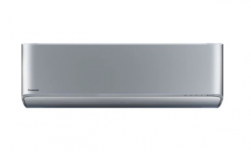 Panasonic Etherea CS-XZ20ZKEW multi beltéri egység 2,0kW ezüst