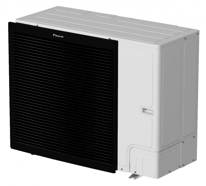 Daikin Altherma 3 R (TBM) ERLA11DW1 R-32 kültéri egység, 11 kW